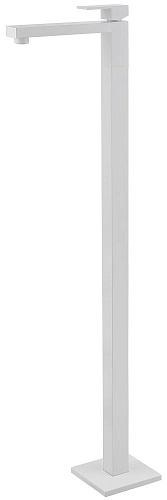 Abber Daheim AF8241W Смеситель для раковины