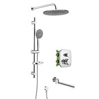Swedbe Platta 5560G1 Душевой комплект