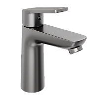 ABELSBERG Lineara UNF23508GM Смеситель для раковины