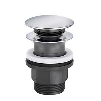 Kludi  1042605-00 (exp) Донный клапан