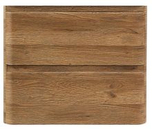 BelBagno ALBANO-700-2C-SO-RR База под раковину 70х45 см, подвесная, Rovere Rustico (дуб Rustico)