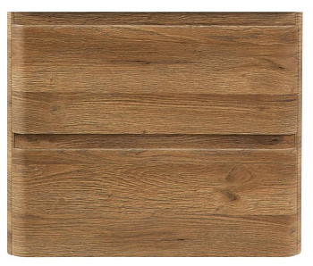 BelBagno ALBANO-700-2C-SO-RR База под раковину 70х45 см, подвесная, Rovere Rustico (дуб Rustico)