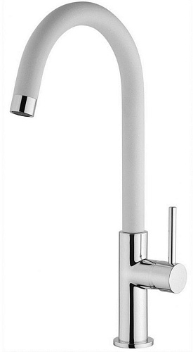 Paini SKY 78CR5722LSLMKM Смеситель для кухни