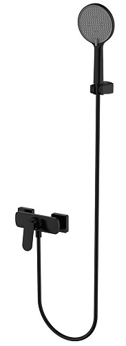AQUAme Imola AQM6713MB Смеситель для душа
