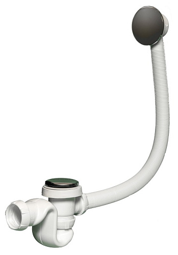 Cersanit VIRGO 63087 Сифон для раковины