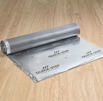 Quick-Step QUICK-STEP ПОДЛОЖКА QSUDLBP15RU подложка для ПВХ