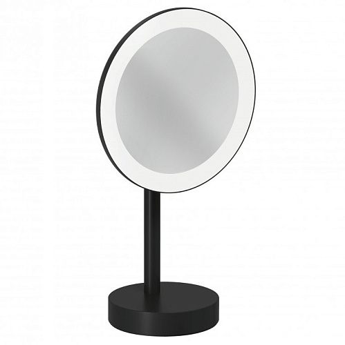 Kludi VELA R 5899539F Зеркало косметическое купить в интернет-магазине Сквирел