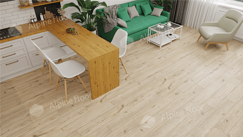 Ламинат Alpine Floor Аура (Aura)LF100-2 Дуб Салерно 1218 х 198 х 8 mm онлайн Ламинат Alpine Floor Аура (Aura)LF100-2 Дуб Салерно 1218 х 198 х 8 mm купить