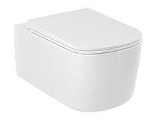Kludi RESA S 27WCW0143 Унитаз подвесной