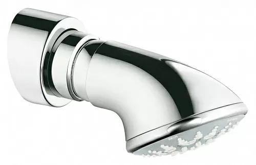 Grohe 27062000 Relexa Верхний душ Five, хром