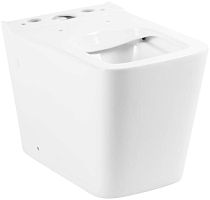 BelBagno  BB02093CPR Чаша унитаза