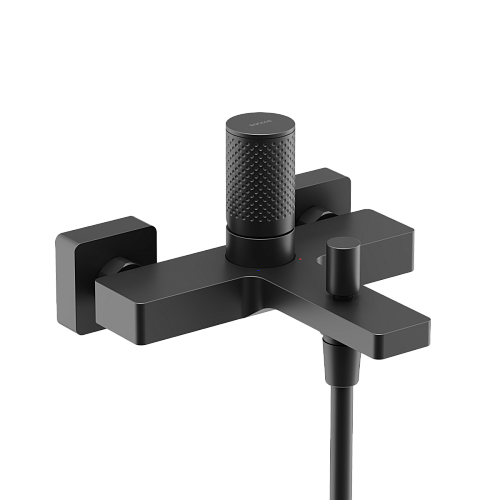 Sancos Nexus SC9014MB Смеситель для ванны/душа