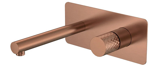 Boheme STICK 125-CB Смеситель