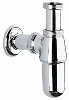 Grohe 28920000 Сифон для раковины, хром