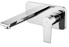 IDDIS, EDISB00i65 Edifice Встраиваемый смеситель для умывальника, глянцевый хром
