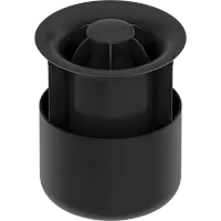 TECE 3695006 TECEdrainpoint S Погружной стакан с мембраной для сифонов