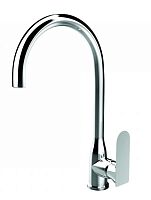 Creavit PR8501 Pure Смеситель для раковины, хром