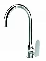 Creavit PR8501 Pure Смеситель для раковины, хром