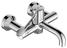 Ideal Standard A6691AA Ceraplus 2.0 Смеситель для раковины, Chrome (хром)
