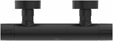 Ideal Standard BD582XG Alu+ Смеситель для душа термостатический, черный матовый