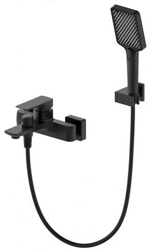 Wonzon & Woghand  WW-88639003A-MB Смеситель для ванны с душем