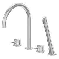 Abber Wasser Kreis 316 AF8113BST Смеситель