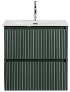BelBagno Uno UNO-600-2C-SO-VO Тумба под раковину подвесная