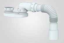 Salini 23102H Сифон