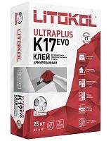 LITOKOL K17(25кг) Клей