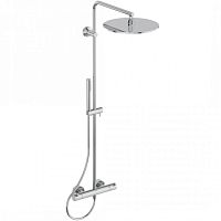 Ideal Standard A7589AA Ceratherm T125 Душевая система с термостатическим смесителем для душа, Chrome (хром)