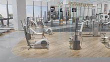 Плитка кварц-виниловая Alpine Floor Гранд Секвойя LVT (Grand Sequoia LVT) ECO 11-602 Миндаль