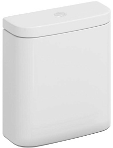 Kerama Marazzi BG.cis.01 Buongiorno Бачок для унитаза, белый глянец