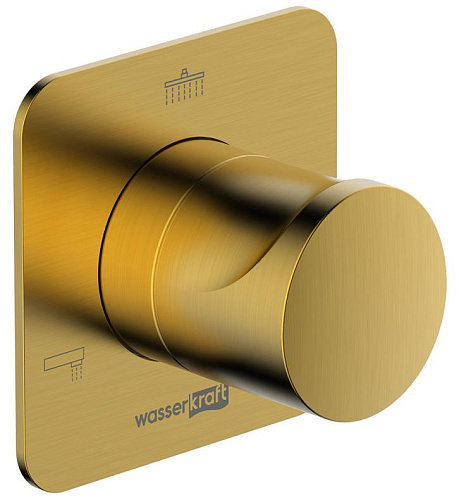 WasserKRAFT Havel 3600 A283 Переключатель для смесителя