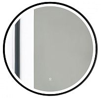 Azario AZ-Z-011CS Зеркало d60 см, сенсорный выключатель с функцией диммера