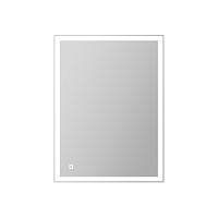 Belbagno SPC-GRT-650-800-LED-TCH Зеркало с подсветкой, 65х80 см