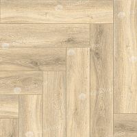 Каменно-полимерная плитка Alpine Floor Изящный паркет (Light Parquet) ЕСО 13-24 Дуб Ригель