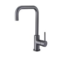 Aquatek Вега AQ1080BGM Смеситель для кухни