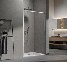 Vincea Garda VDS-6SL110CL Душевая дверь