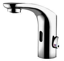BelBagno  ACQUA-ELV-CRM (exp) Смеситель для раковины, электронный
