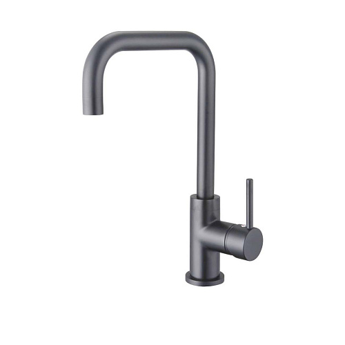 Aquatek Вега AQ1080BGM Смеситель для кухни