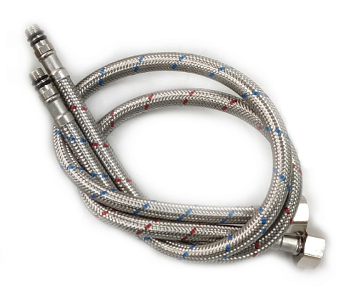 Aquatek Shida 80FF1111SP Шланг для  смесителя