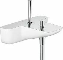 Hansgrohe 15472000 PuraVida Смеситель для ванны, хром