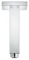 Grohe 27711000 Rainshower Потолочный душевой кронштейн, хром