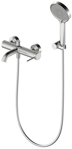 Wonzon & Woghand STICK WW-88639017-BN Смеситель для ванны