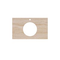 KERAMA MARAZZI PLAZA MODERN PL5.SG560400R\80 Столешница купить недорого в интернет-магазине Сквирел