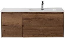 BelBagno Kraft KRAFT-1000-2C-1A-SO-RT-R Тумба под раковину подвесная