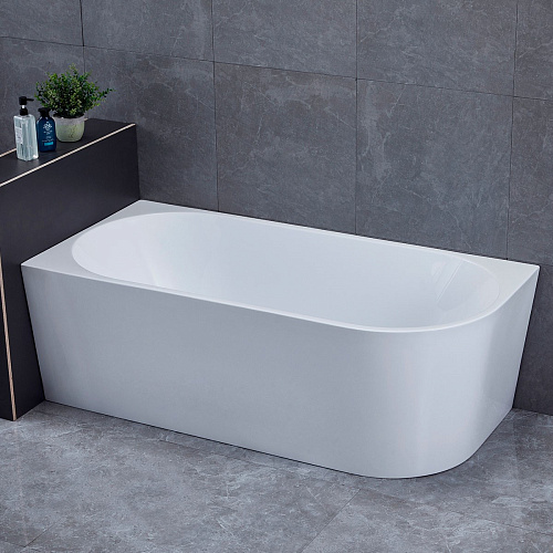 Vincea  VBT-402-1600L Ванна акриловая
