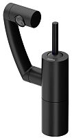 Damixa 290217364 Arc Смеситель для раковины, черный Damixa 290217364 Arc Смеситель для раковины, черный