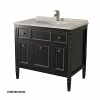 Caprigo 10323 ALBION 90 тумба купить  в интернет-магазине Сквирел