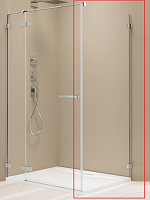 Radaway  386022-03-01 Боковая стенка